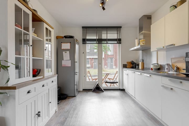 Foto 13 van Jelle Zijlstrahof 3