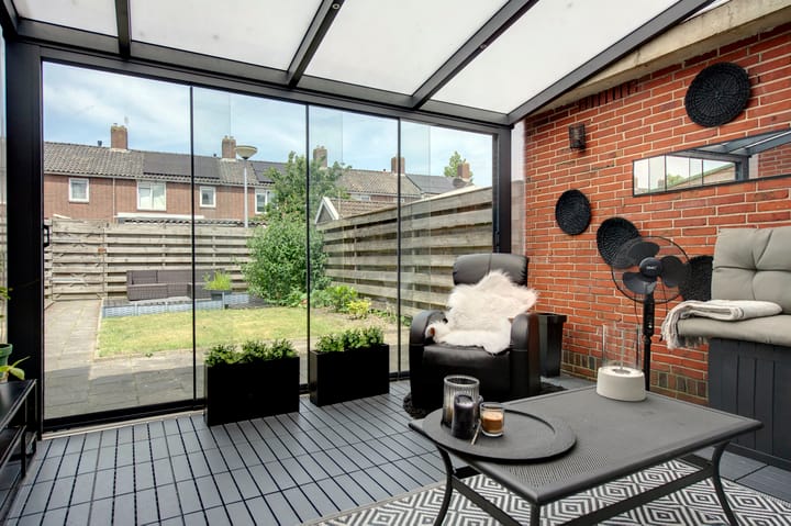 Foto 5 van van Noortstraat 8