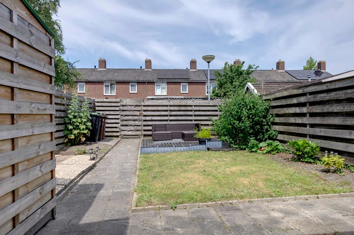 Foto 6 van van Noortstraat 8