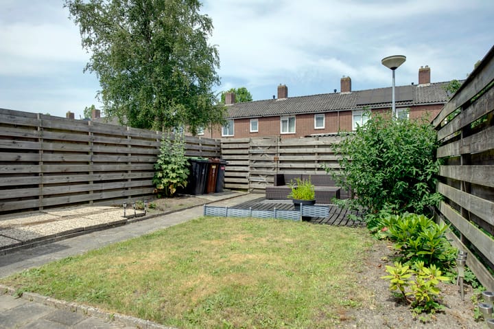 Foto 7 van van Noortstraat 8