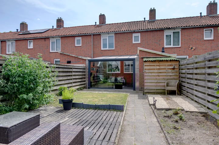 Foto 8 van van Noortstraat 8