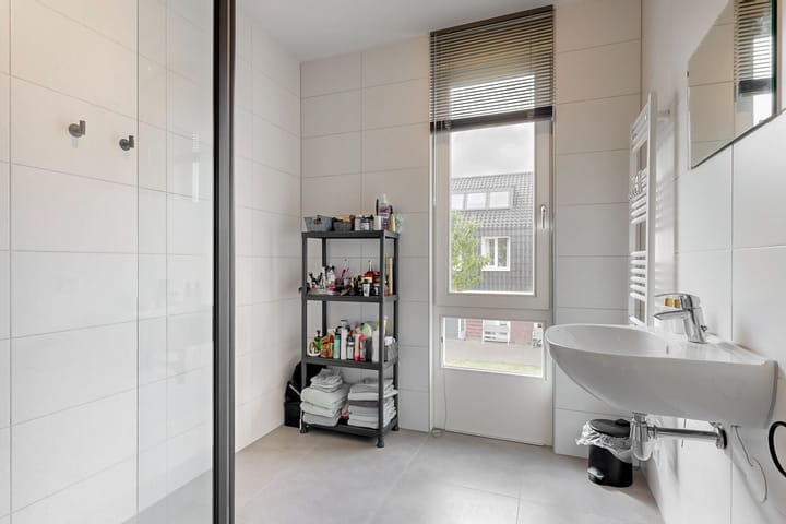 Foto 17 van Jelle Zijlstrahof 3