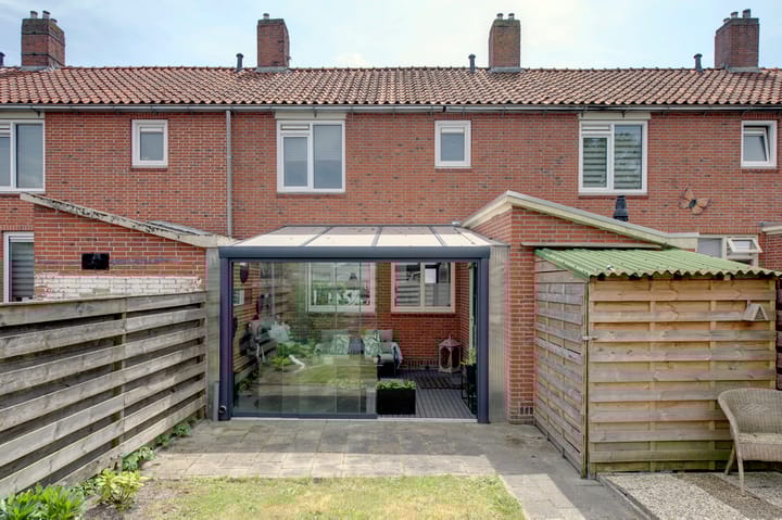 Foto 9 van van Noortstraat 8