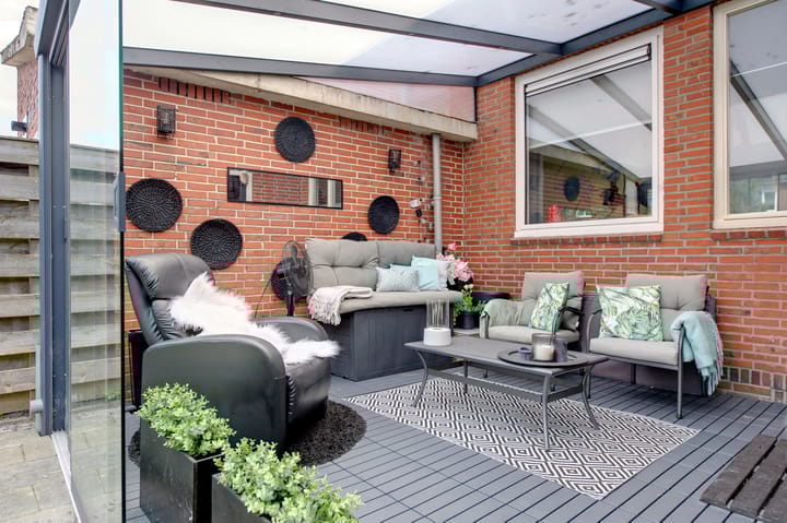 Foto 10 van van Noortstraat 8