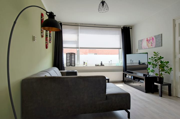 Foto 14 van van Noortstraat 8