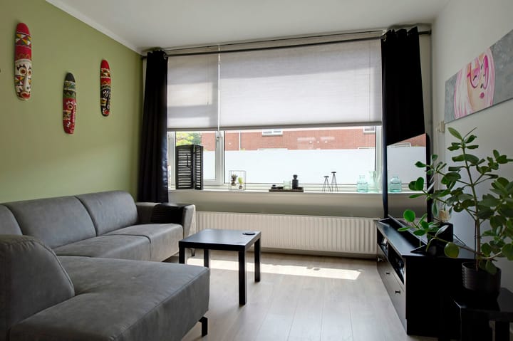 Foto 15 van van Noortstraat 8