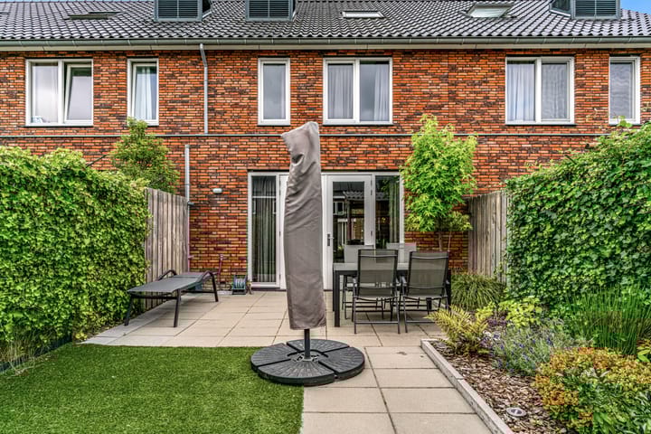 Foto 25 van Jelle Zijlstrahof 3