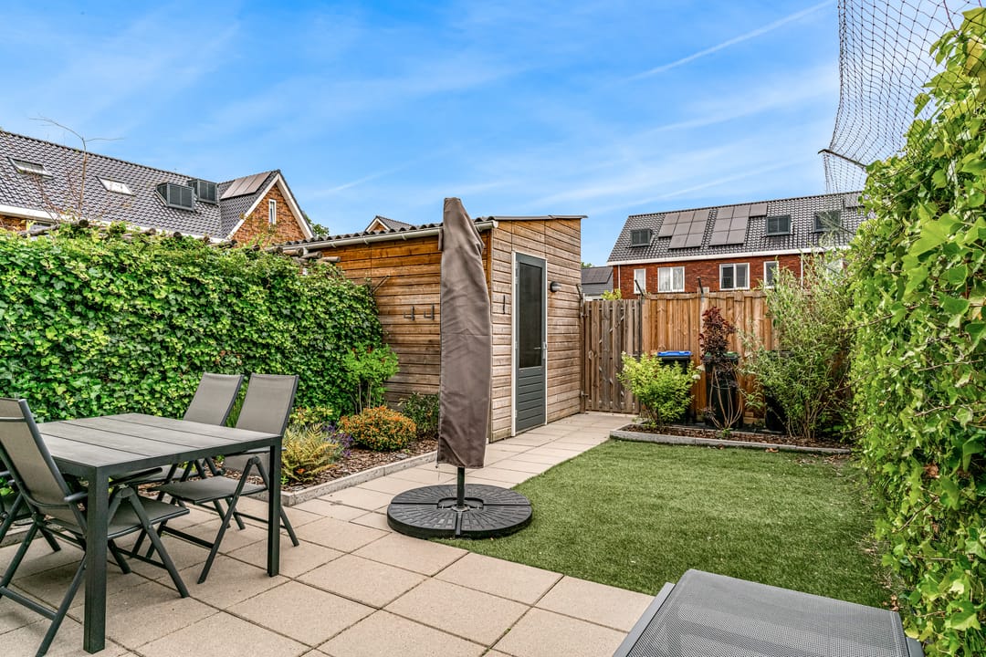 Foto 26 van Jelle Zijlstrahof 3