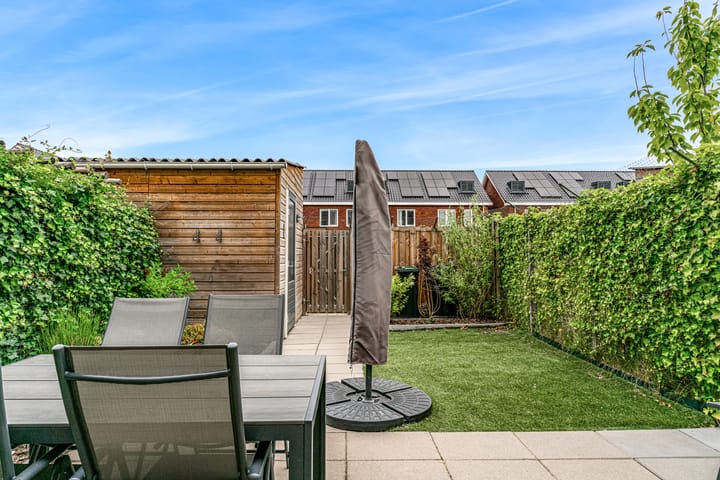 Foto 27 van Jelle Zijlstrahof 3