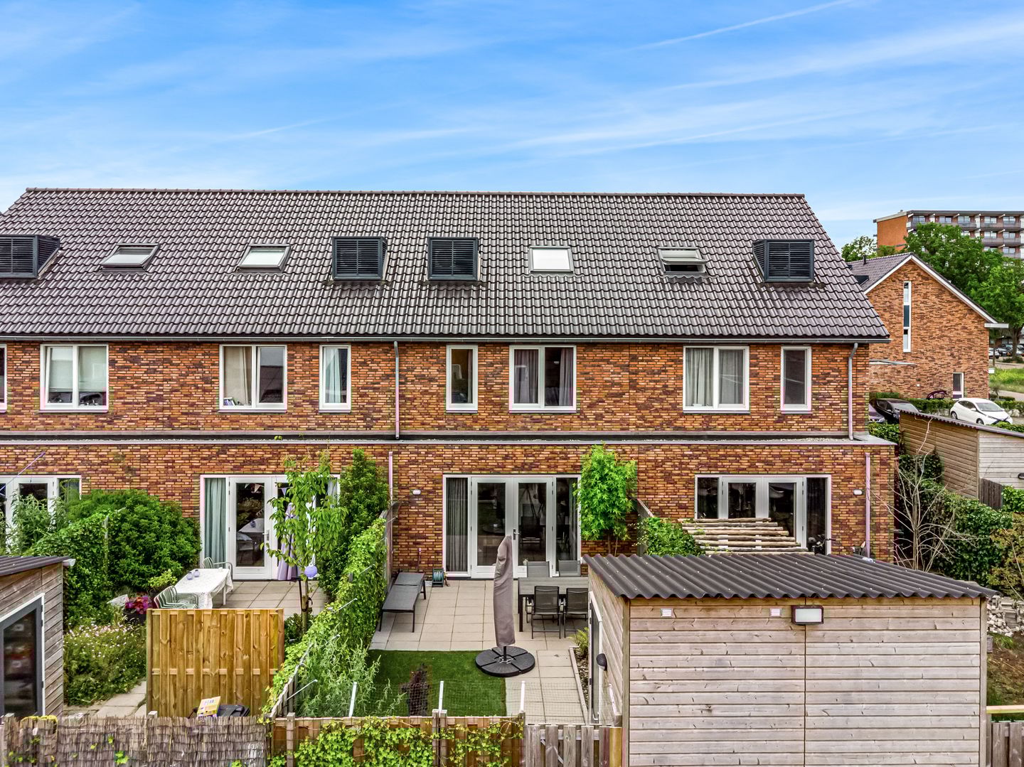 Foto 29 van Jelle Zijlstrahof 3