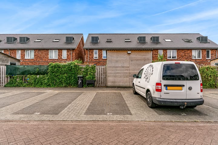 Foto 30 van Jelle Zijlstrahof 3