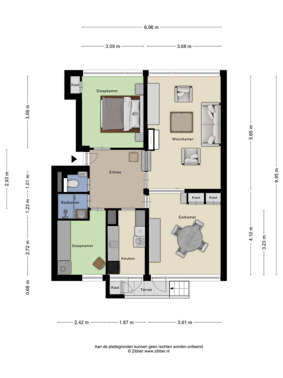 Foto 22 van Zwolseweg 301