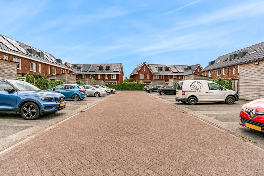 Foto 31 van Jelle Zijlstrahof 3