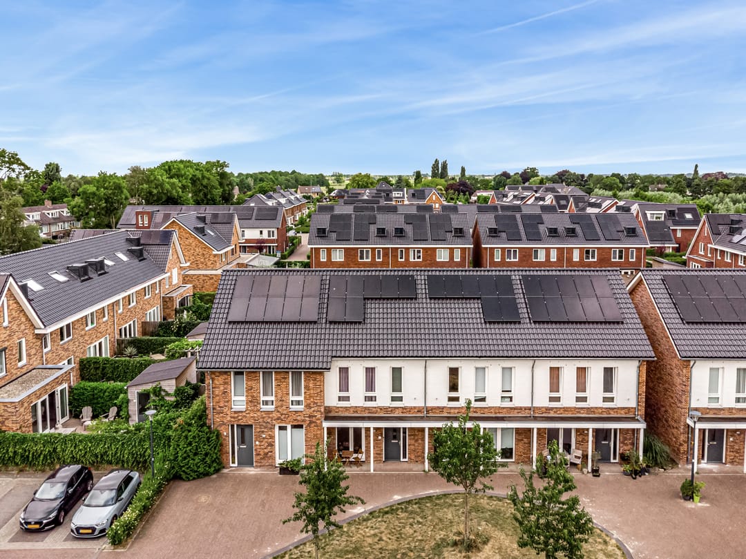 Foto 32 van Jelle Zijlstrahof 3