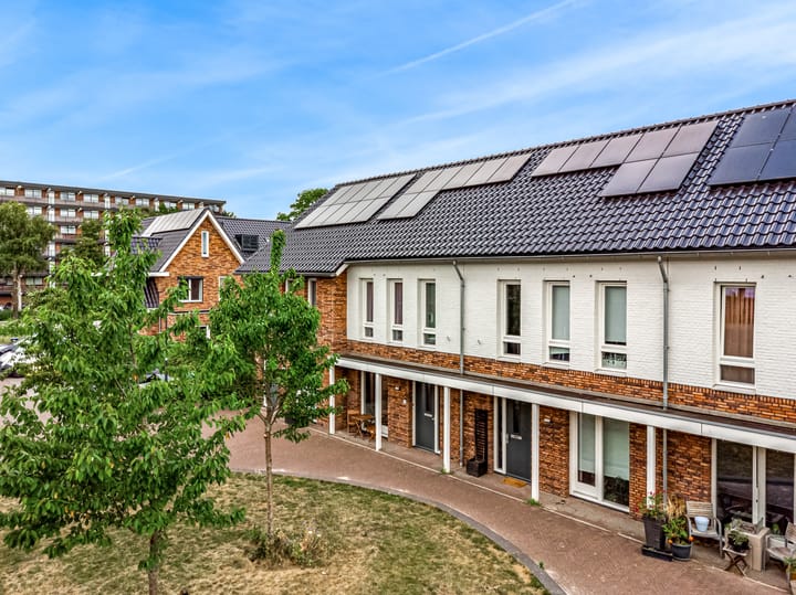 Foto 34 van Jelle Zijlstrahof 3