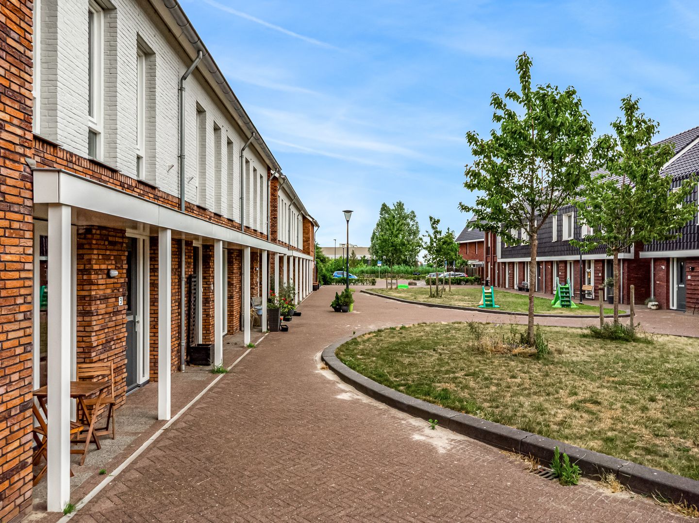 Foto 35 van Jelle Zijlstrahof 3