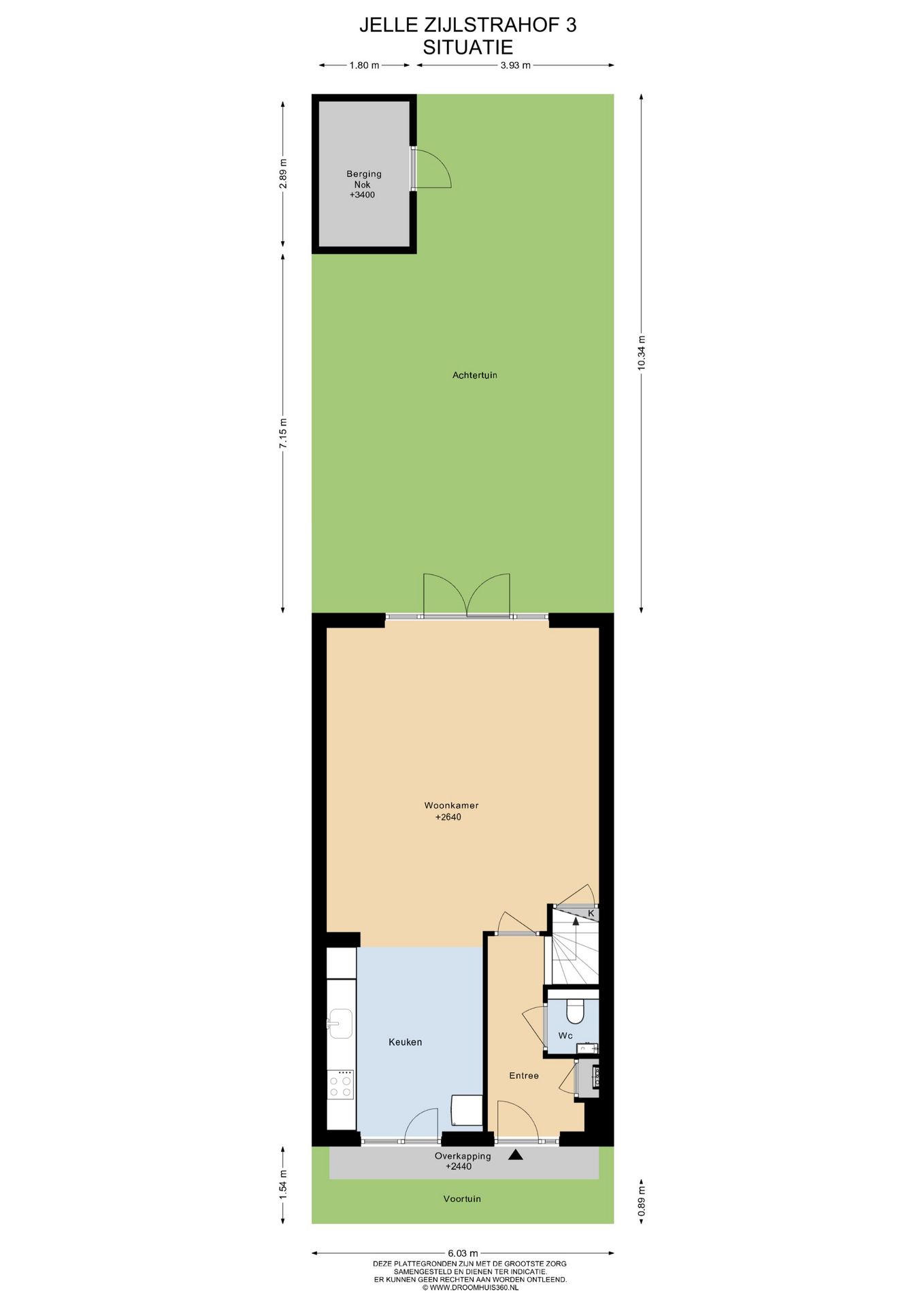 Foto 36 van Jelle Zijlstrahof 3