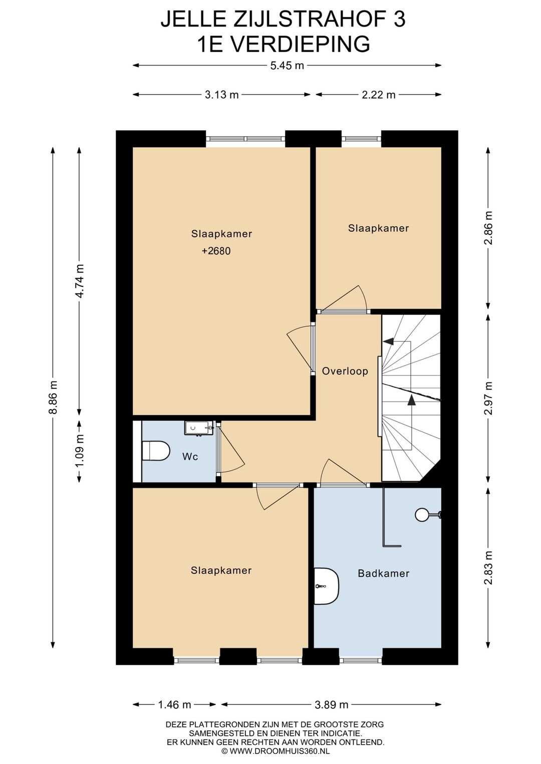 Foto 38 van Jelle Zijlstrahof 3