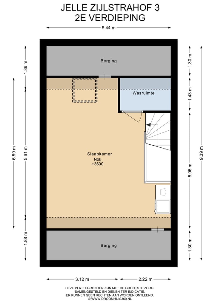 Foto 39 van Jelle Zijlstrahof 3