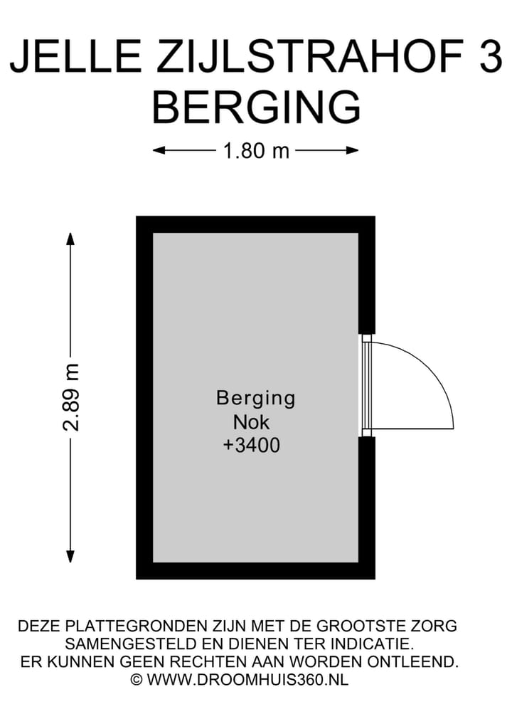 Foto 40 van Jelle Zijlstrahof 3