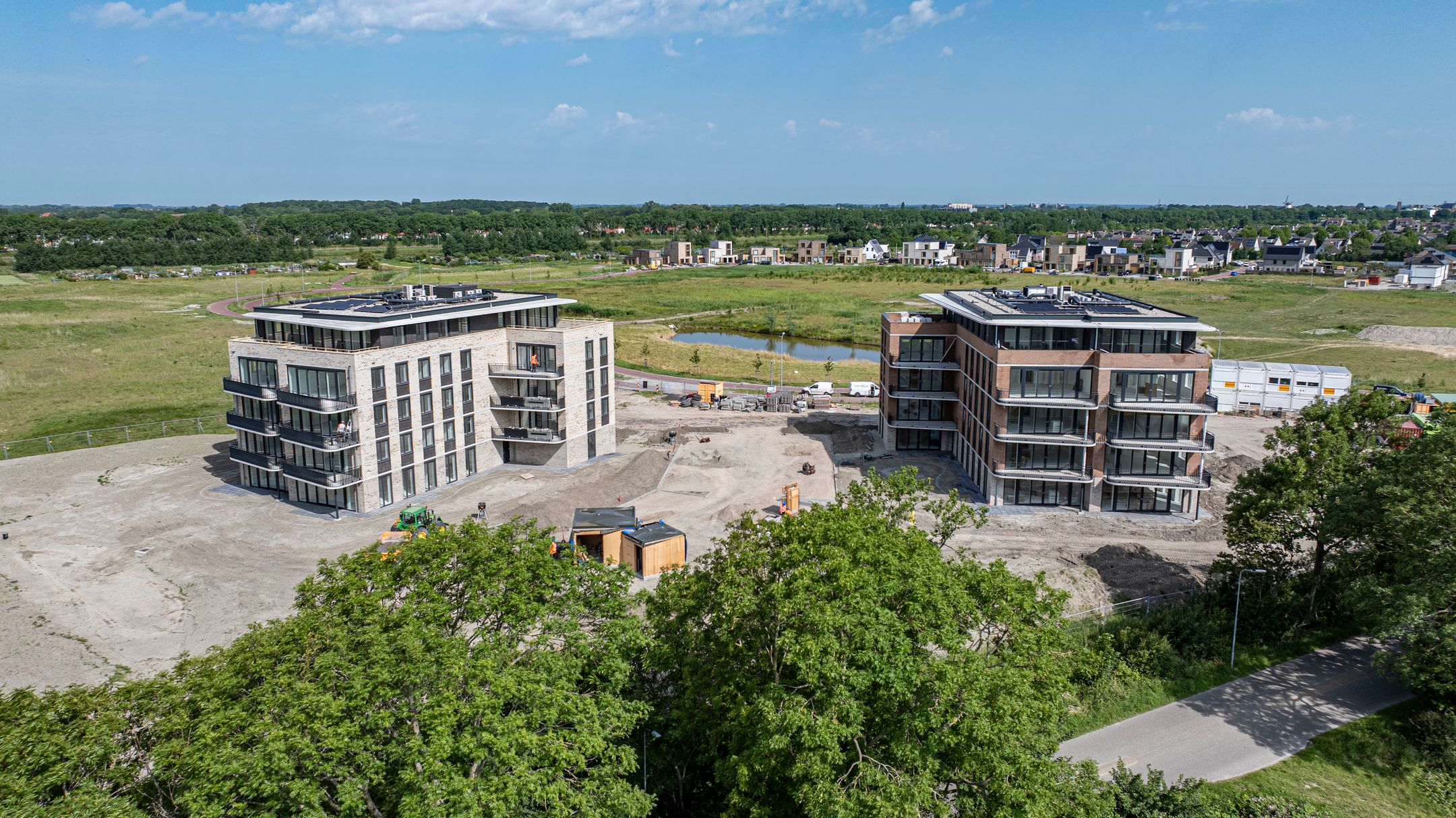 Atalantalaan, 9, Middelburg, 4336MA, Zeeland, Nederland 9