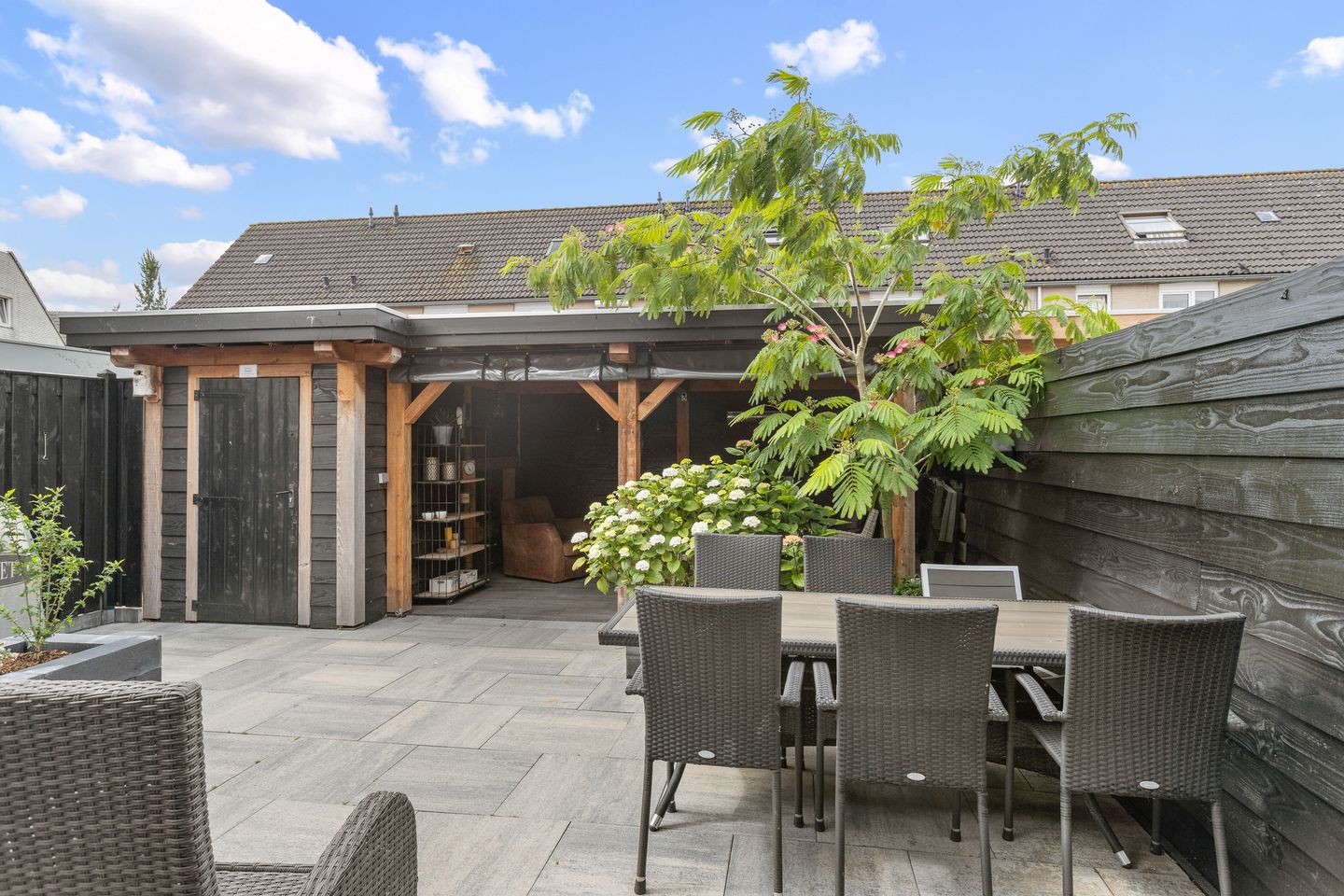 Foto 25 van Trompetstraat 64