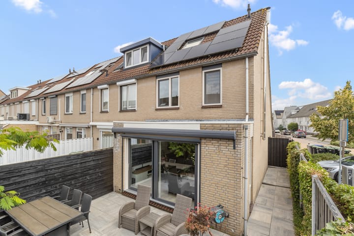 Foto 2 van Trompetstraat 64