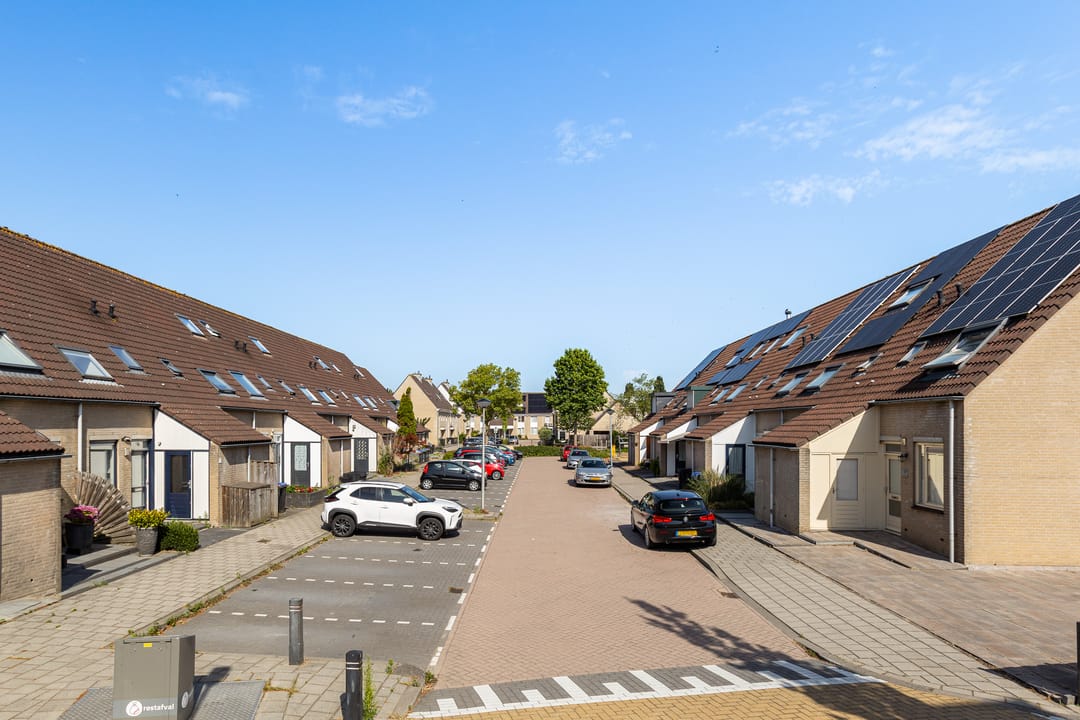 Foto 32 van Trompetstraat 64