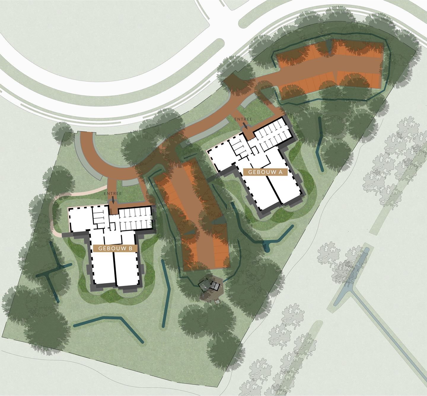 Foto 10 van Atalantalaan 9