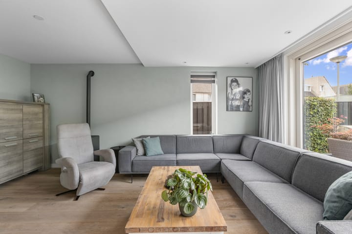 Foto 4 van Trompetstraat 64