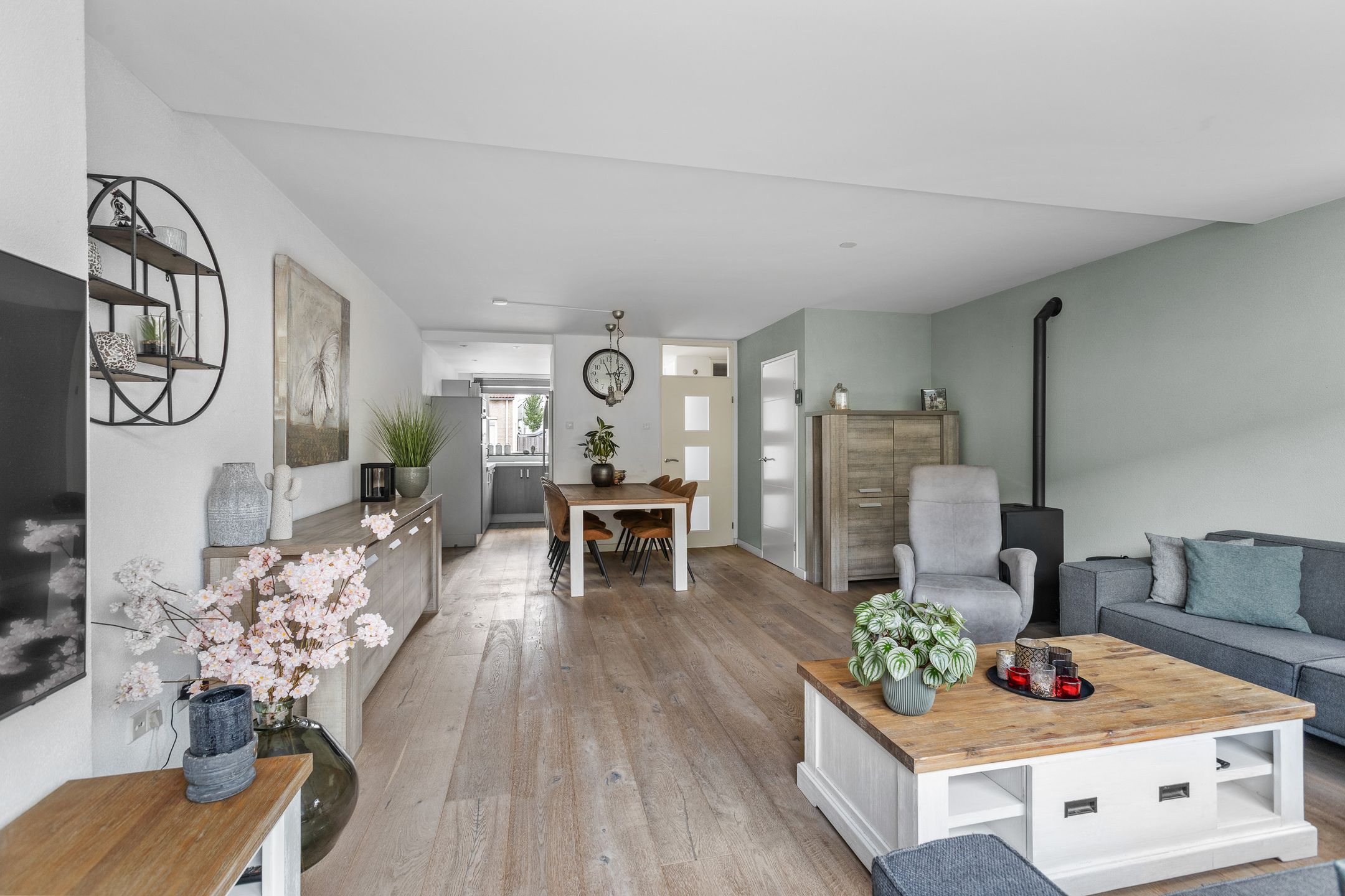 Foto 6 van Trompetstraat 64