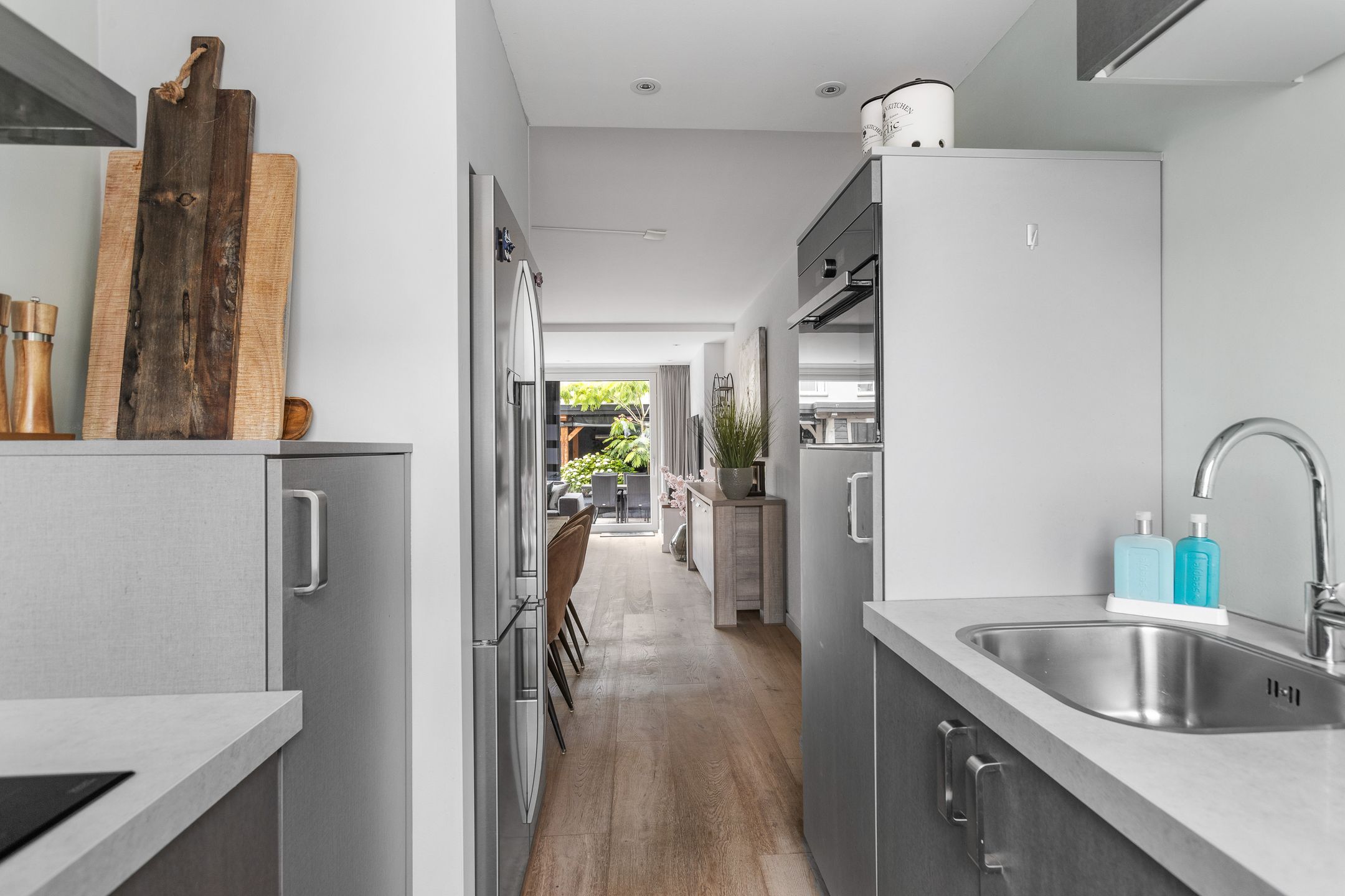 Foto 12 van Trompetstraat 64