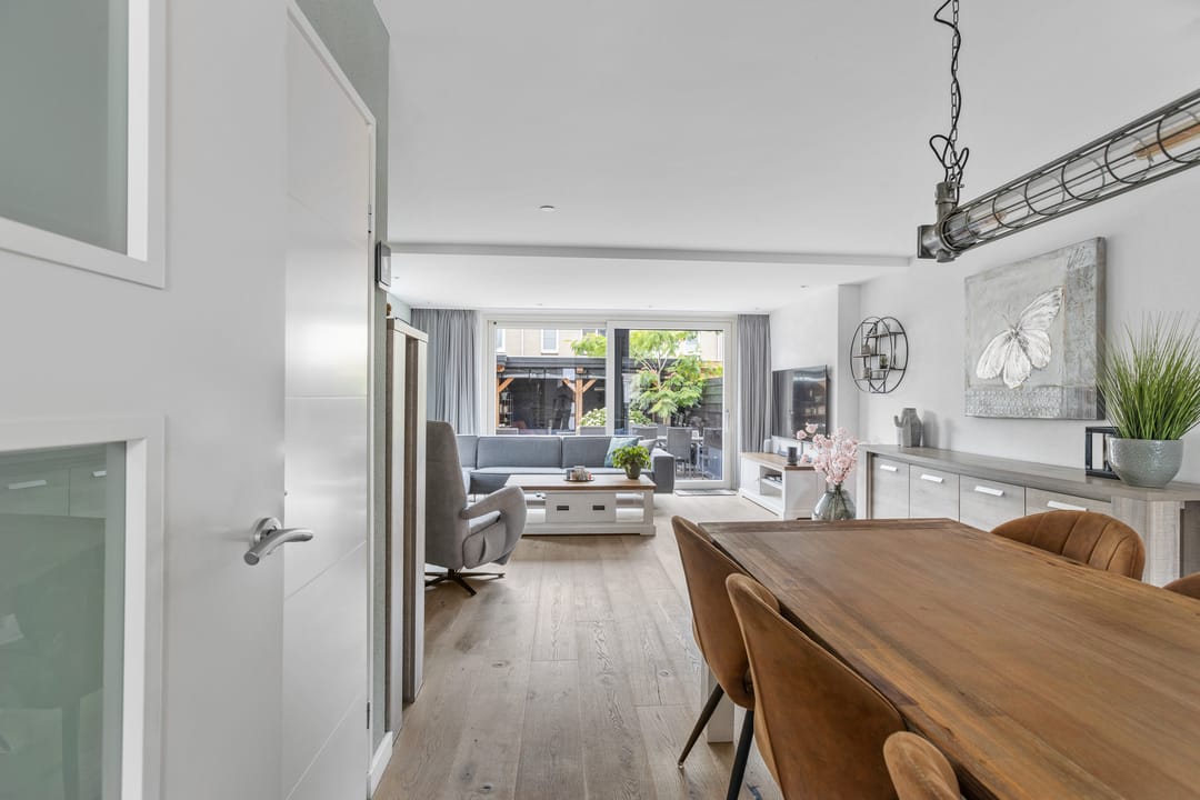 Foto 7 van Trompetstraat 64