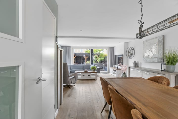 Foto 7 van Trompetstraat 64