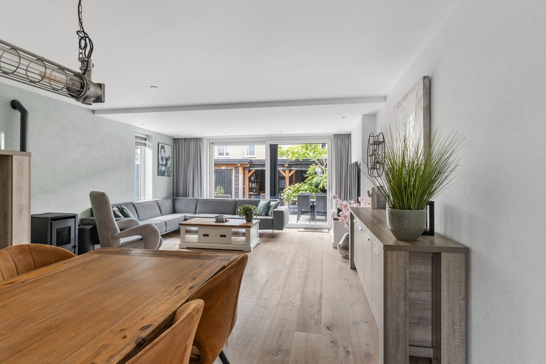 Foto 8 van Trompetstraat 64