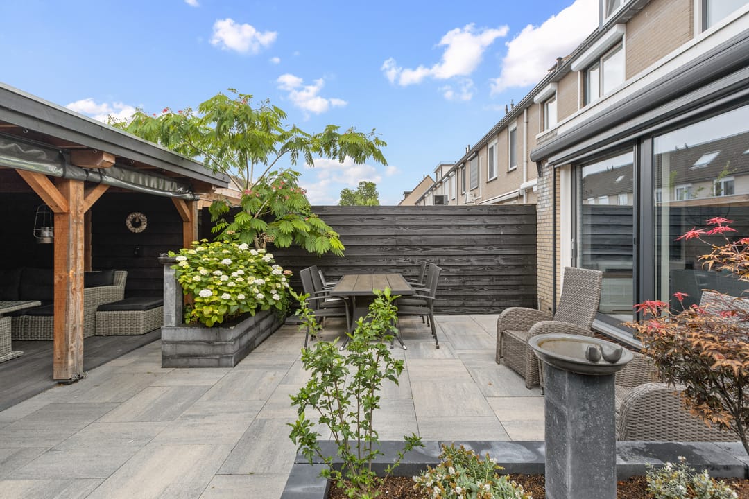 Foto 28 van Trompetstraat 64