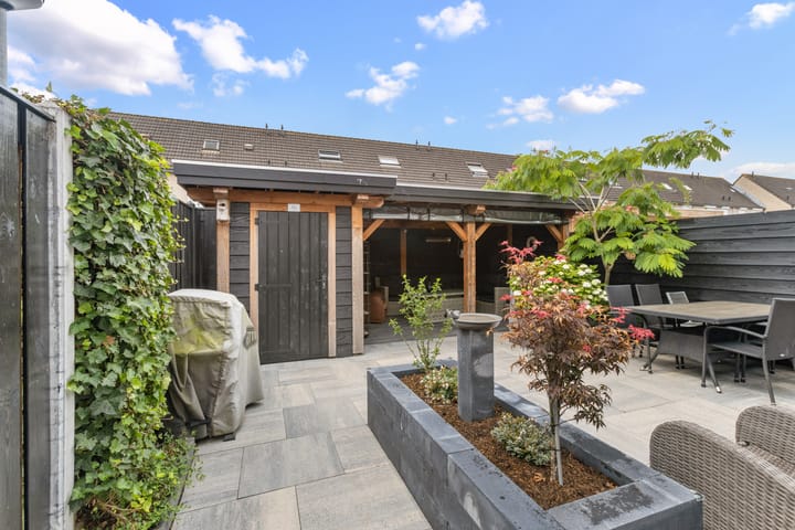 Foto 29 van Trompetstraat 64