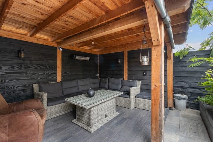 Foto 30 van Trompetstraat 64