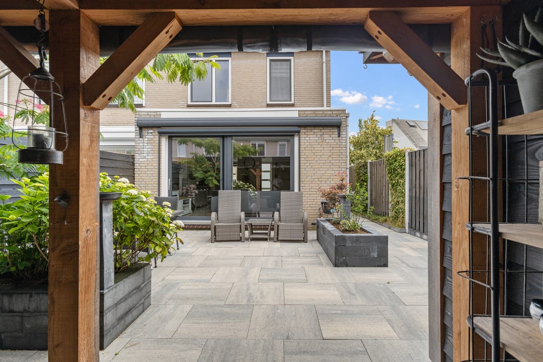 Foto 31 van Trompetstraat 64