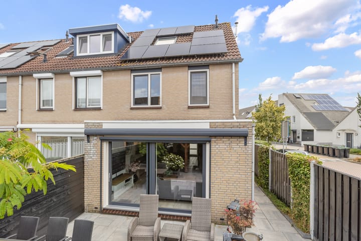 Foto 24 van Trompetstraat 64