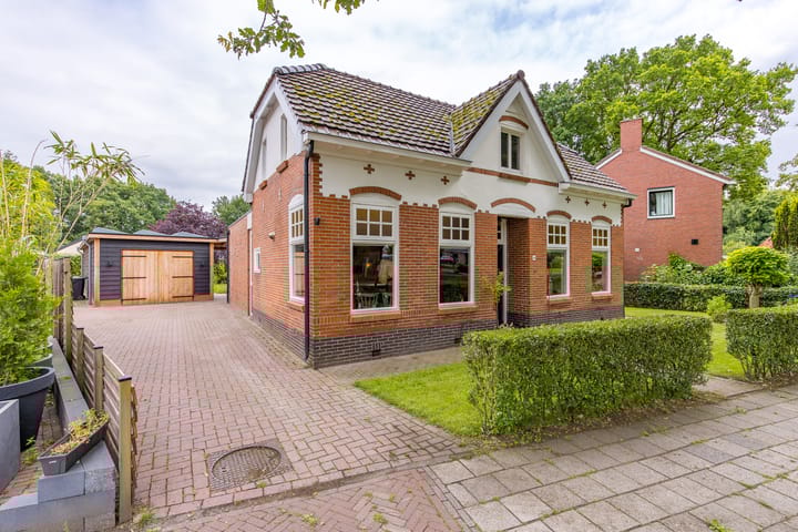 Foto 1 van Dorpsstraat 46