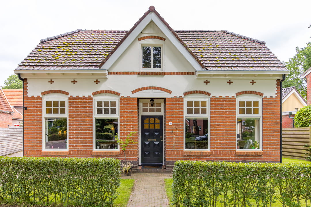 Foto 2 van Dorpsstraat 46