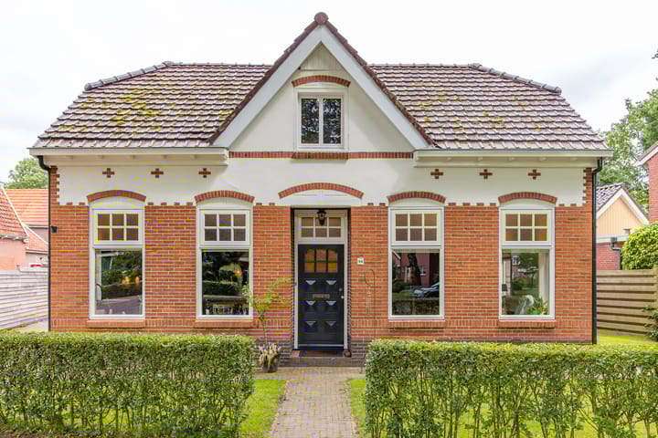 Foto 2 van Dorpsstraat 46