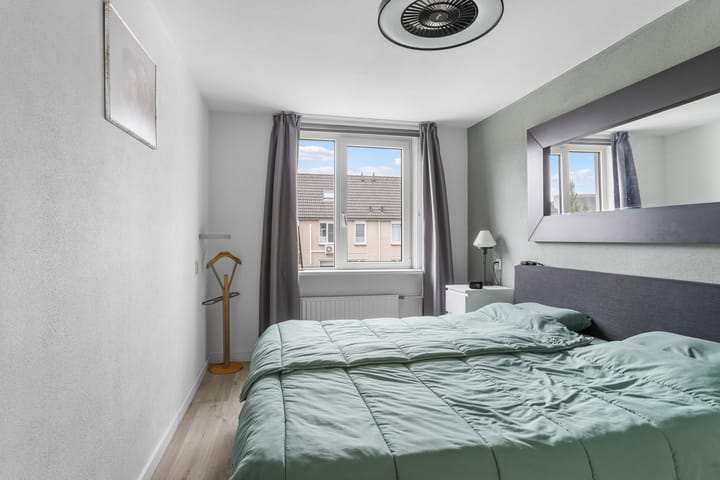 Foto 13 van Trompetstraat 64