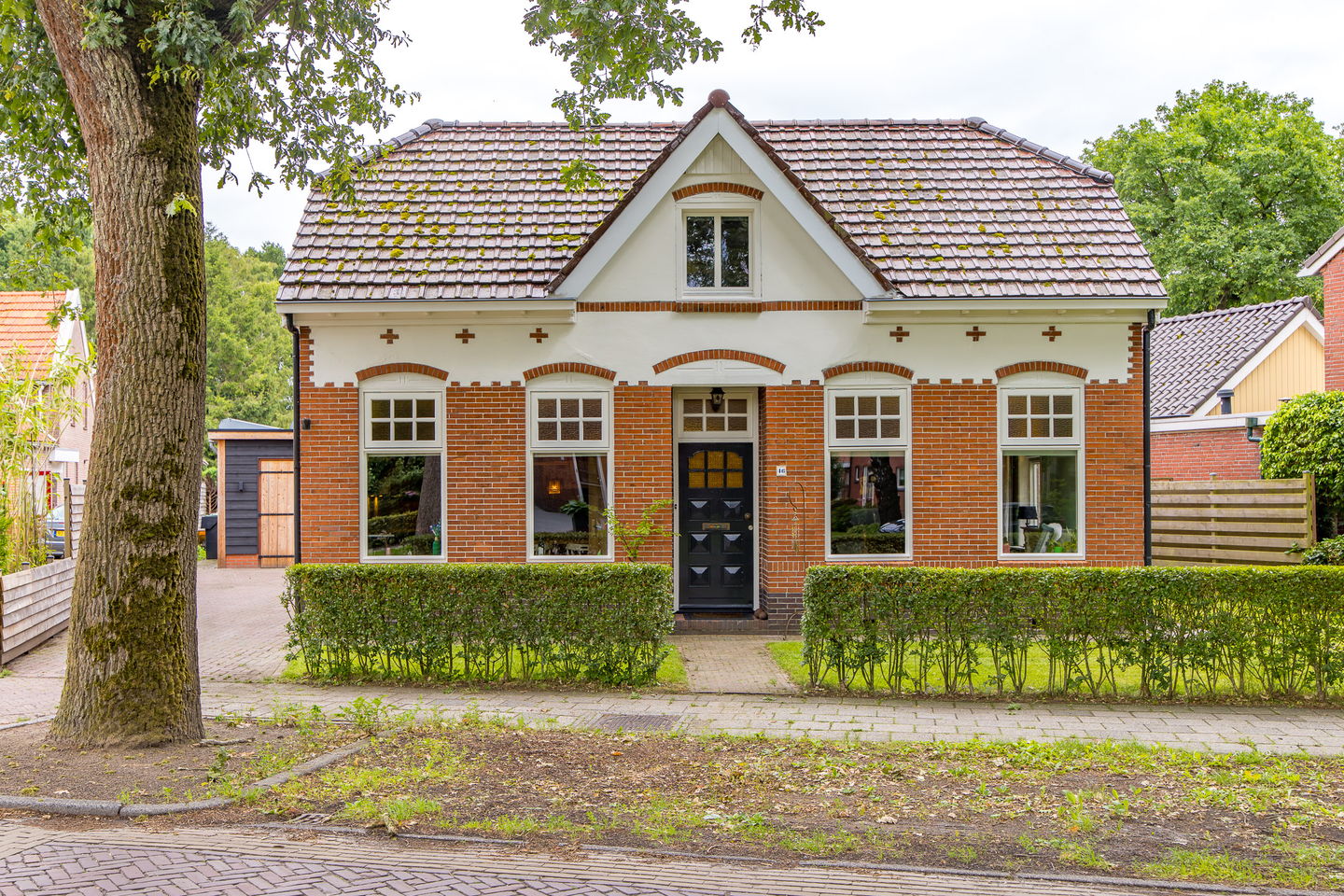 Foto 5 van Dorpsstraat 46