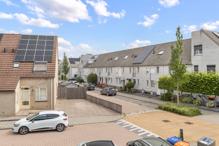 Foto 33 van Trompetstraat 64