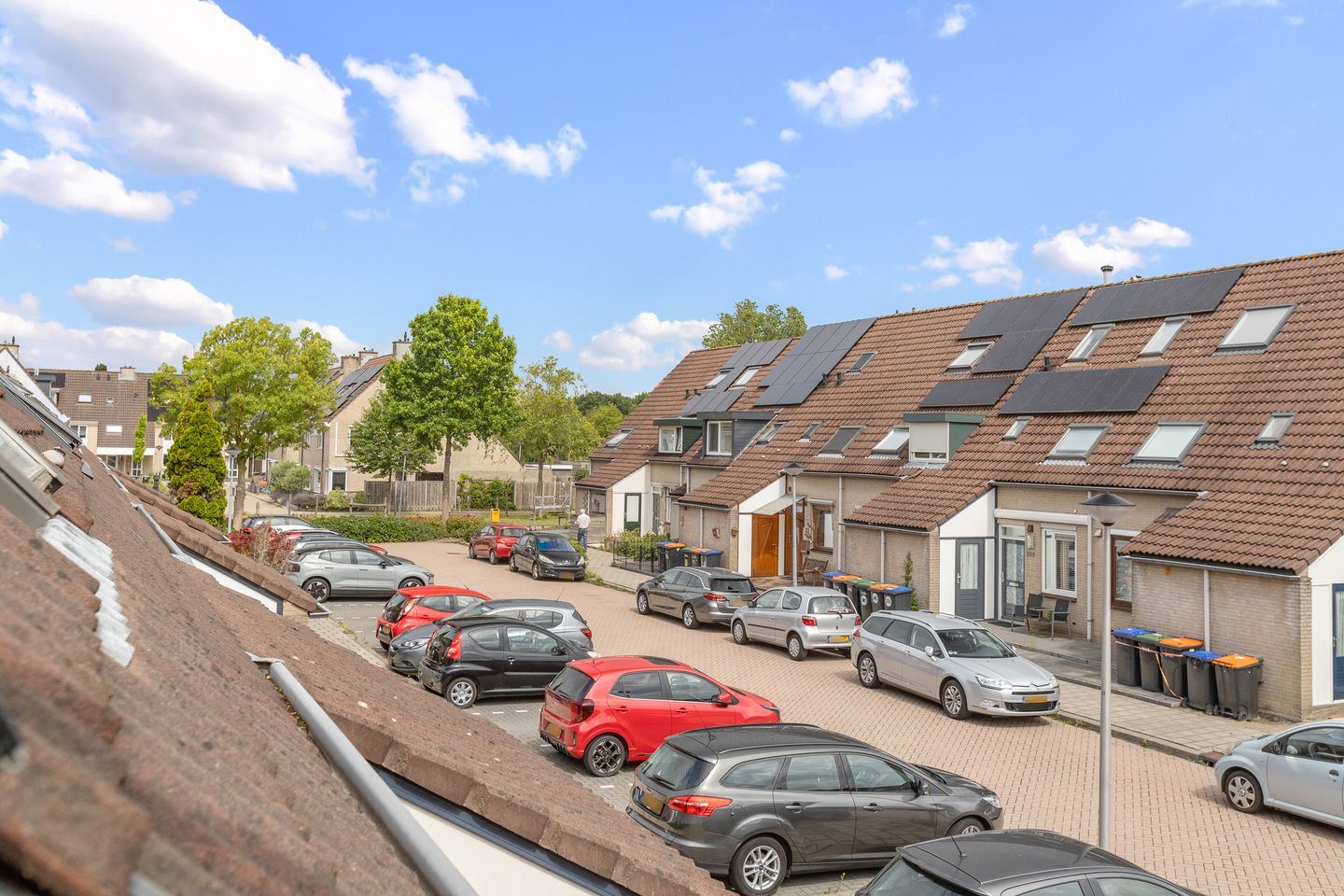 Foto 34 van Trompetstraat 64