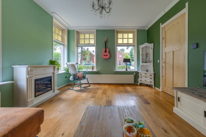 Foto 10 van Dorpsstraat 46