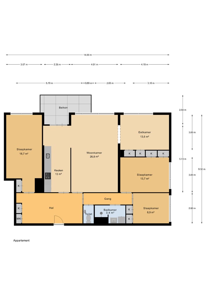 Photo 27 of Staalmeesterslaan 331