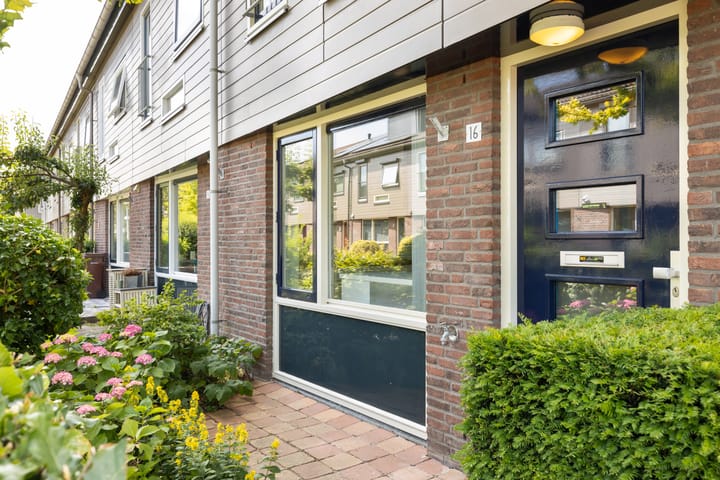 Foto 4 van Dennewitjeshof 16